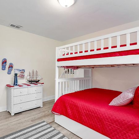 マルコ・アイランド 5 Beds 3 Bdr 2 Bath Heated Pool, Grill, Patioヴィラ エクステリア 写真