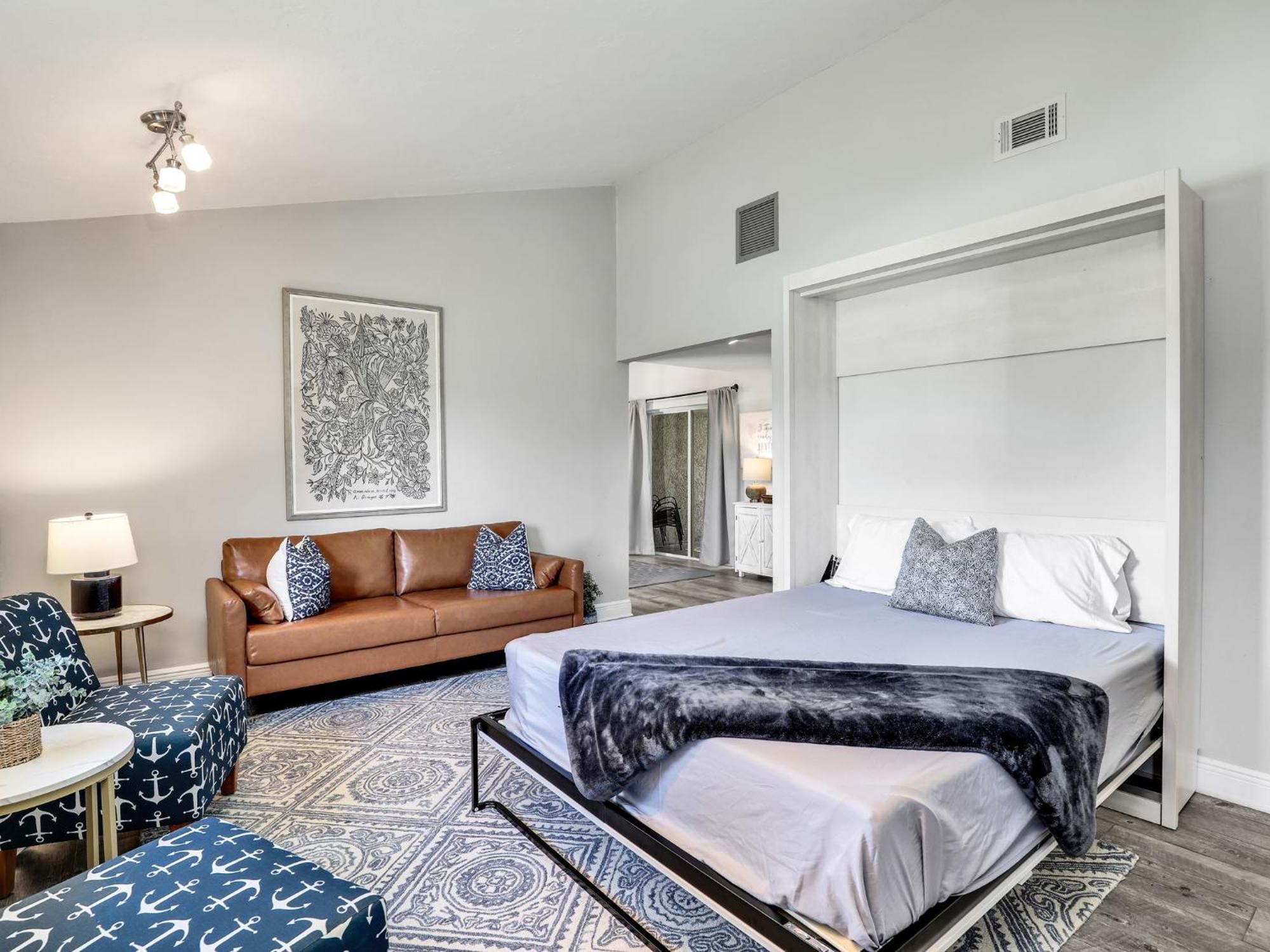 マルコ・アイランド 5 Beds 3 Bdr 2 Bath Heated Pool, Grill, Patioヴィラ エクステリア 写真