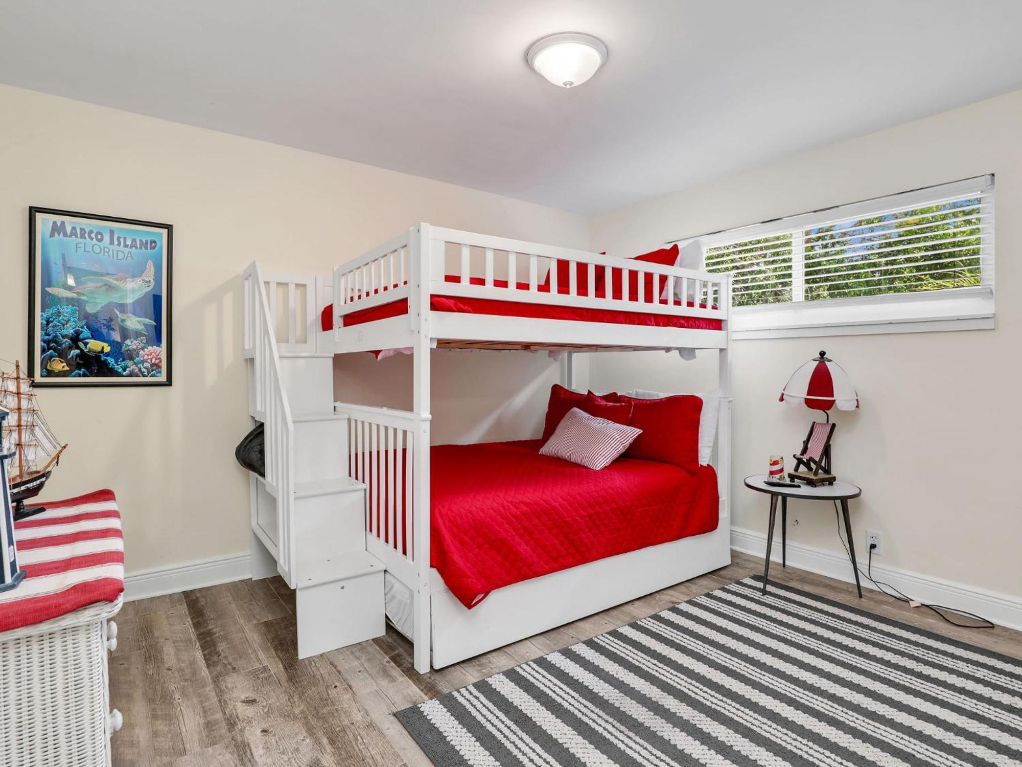 マルコ・アイランド 5 Beds 3 Bdr 2 Bath Heated Pool, Grill, Patioヴィラ エクステリア 写真