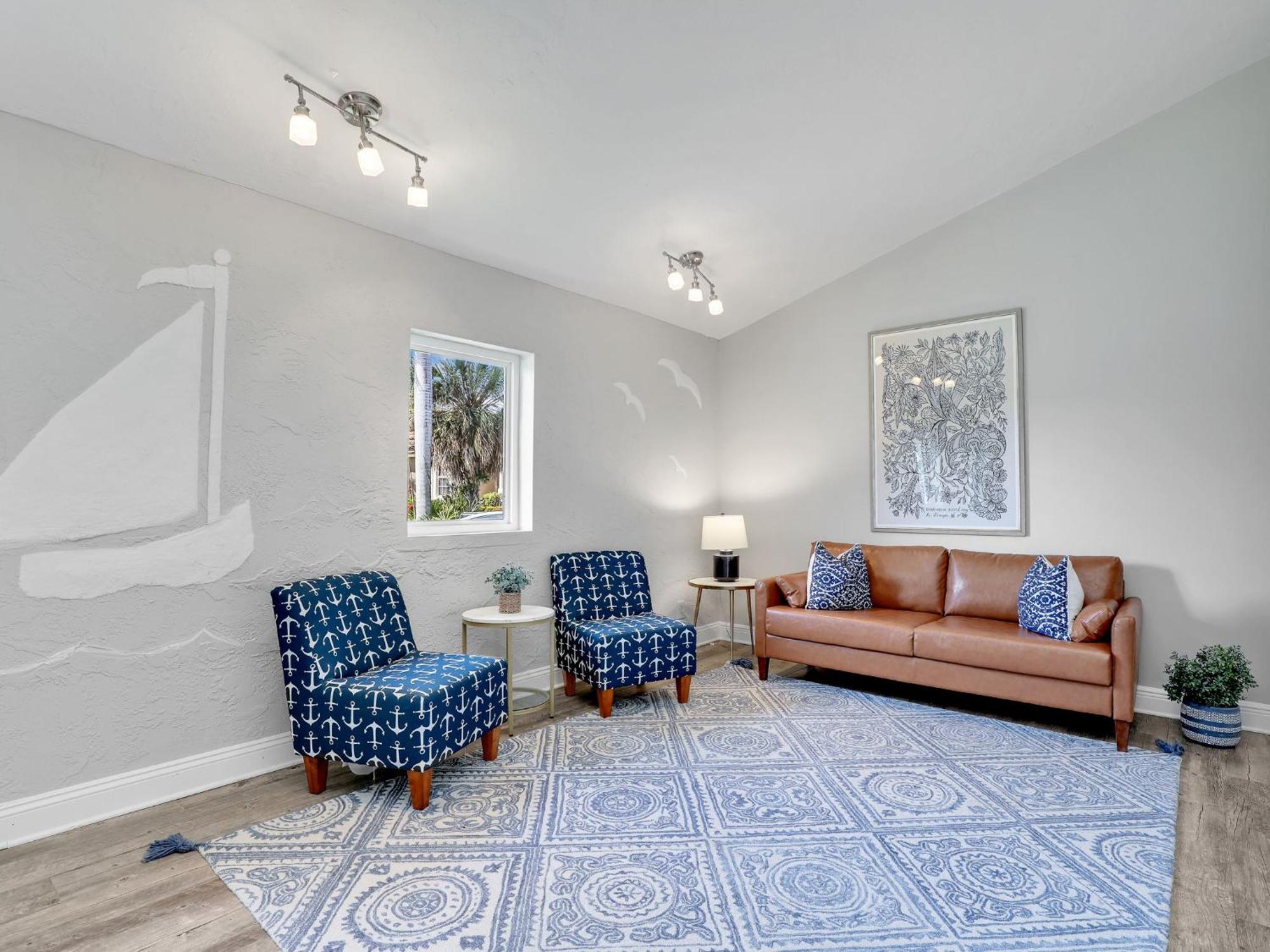 マルコ・アイランド 5 Beds 3 Bdr 2 Bath Heated Pool, Grill, Patioヴィラ エクステリア 写真