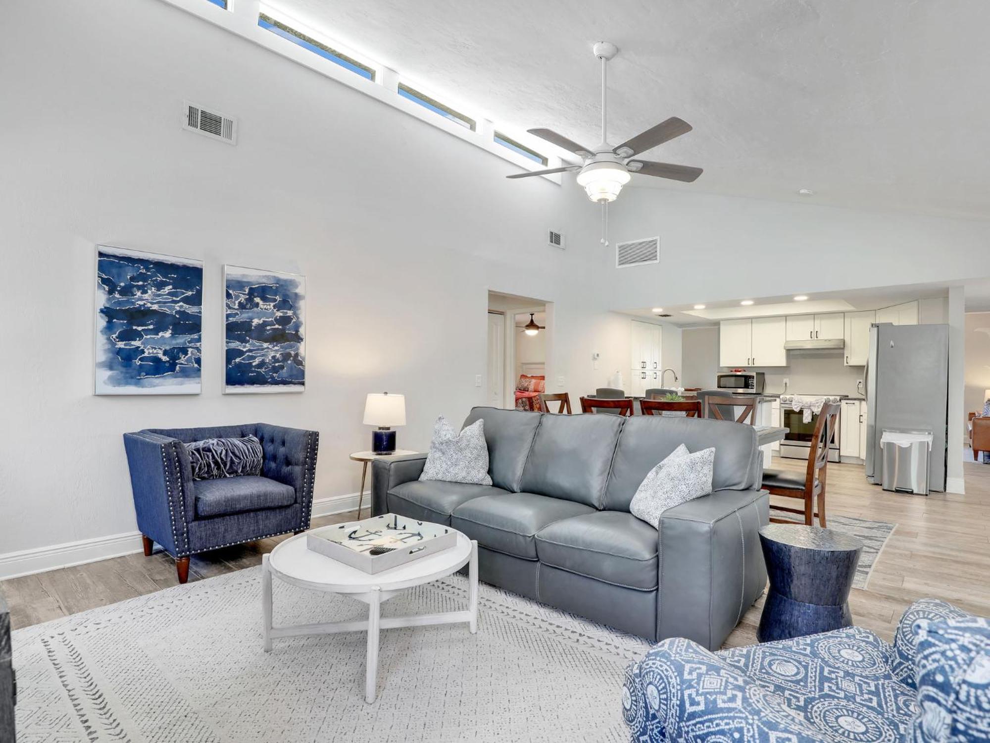 マルコ・アイランド 5 Beds 3 Bdr 2 Bath Heated Pool, Grill, Patioヴィラ エクステリア 写真