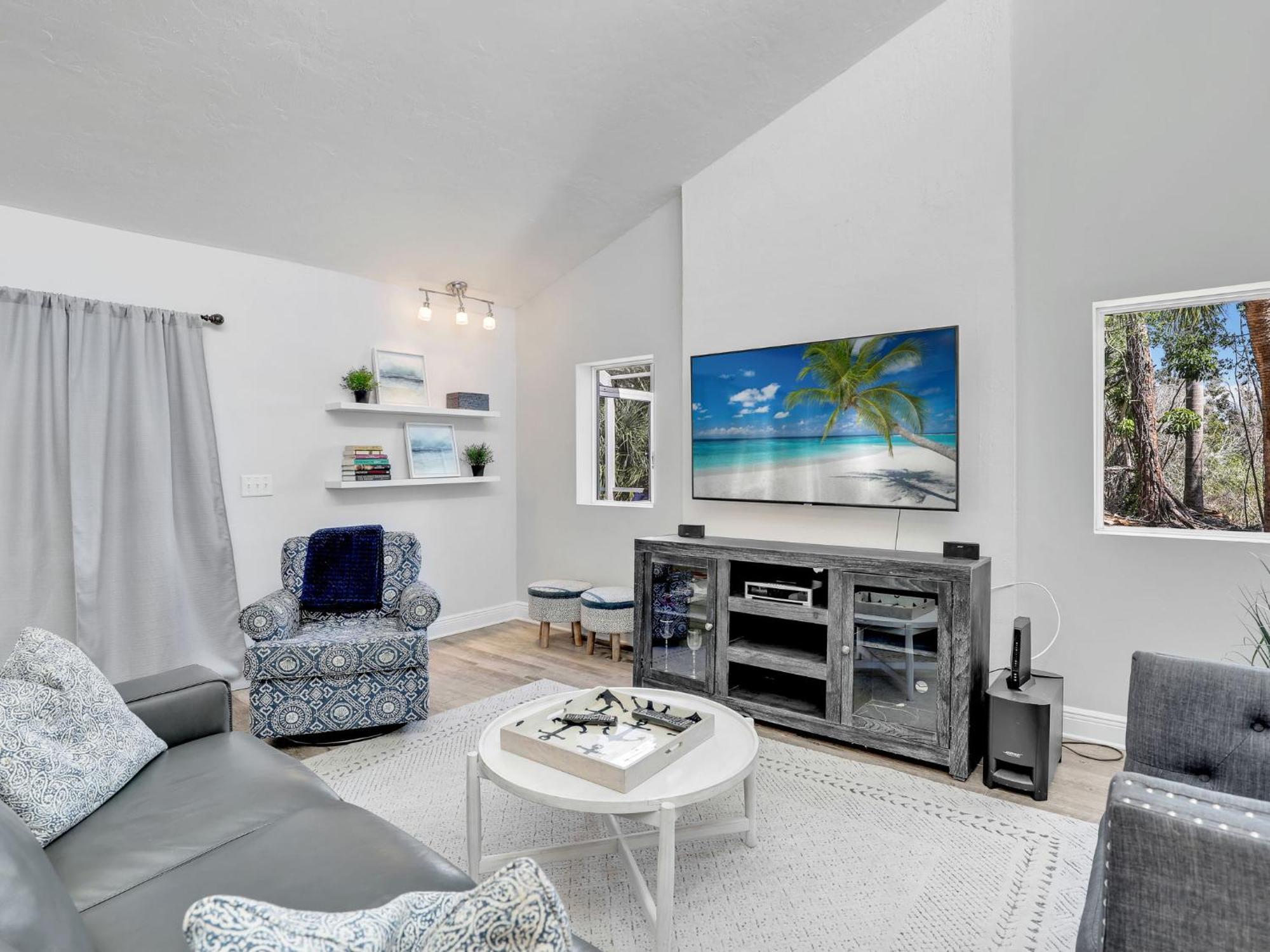 マルコ・アイランド 5 Beds 3 Bdr 2 Bath Heated Pool, Grill, Patioヴィラ エクステリア 写真